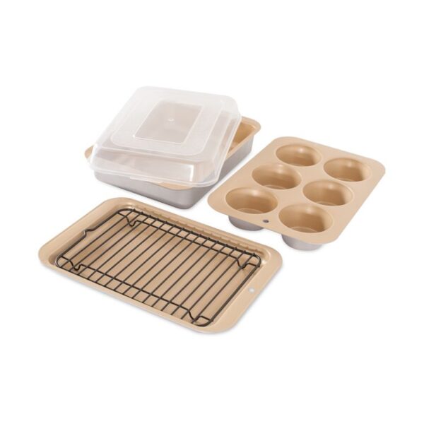 Set de 5 piezas para hornear  - #43215 Nordic Ware