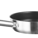 Juego de ollas de cocina transportable 7 piezas - #61117 INOXIBAR - Imagen 9