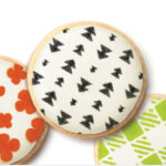 #342057 Pack de 8 plantillas stencil Sweet Sugarbelle - Imagen 2