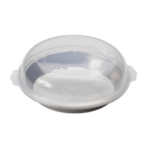 Molde de pie Naturals® con tapa - #44103 Nordic Ware