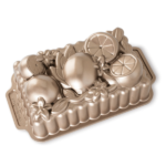 Molde Loaf con diseño de cítricos - #90248 Nordic Ware