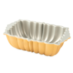 Molde Fluted Loaf  - #81677 Nordic Ware - Imagen 2