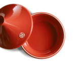 Tajine de Cerámica Flame®- #345626 Emile Henry - Imagen 2