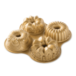 Cuarteto Bundt® - #91377 Nordic Ware