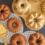Cuarteto Bundt® - #91377 Nordic Ware - Imagen 3