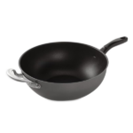 Wok con antiadherente 30 cms - #13821 NORDIC WARE