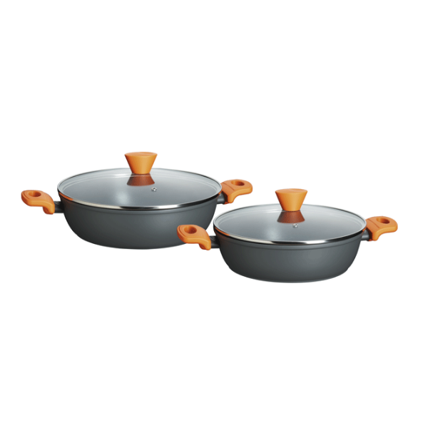 Sartén para Pancakes Caritas - #01920 Nordic Ware - Alazena