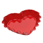 Tartera de cerámica corazón - #346177 Emile Henry