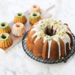 Anniversary Bundt® - #50077 Nordic Ware - Imagen 4