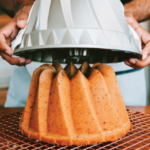 Molde Kugelhopf Bundt®  - #59937 Nordic Ware - Imagen 3