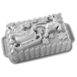 Molde Santa en Trineo - #90848 Nordic Ware