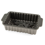 Molde Santa en Trineo - #90848 Nordic Ware - Imagen 2
