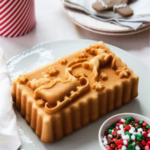 Molde Santa en Trineo - #90848 Nordic Ware - Imagen 3