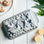 Molde Santa en Trineo - #90848 Nordic Ware - Imagen 4