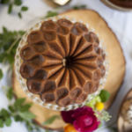Molde Corona Bundt - #91777 Nordic Ware - Imagen 3