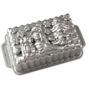 Molde Hombres de Nieve - #93048 Nordic Ware